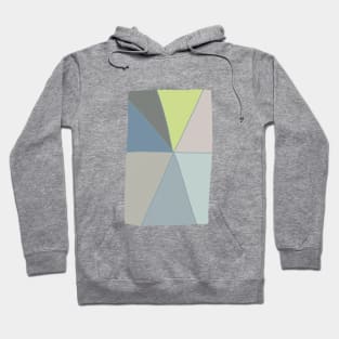 divided Hoodie